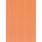 Плитка Береза кераміка Ретро оранж. (25х35)
