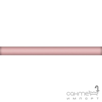 Плитка Kerama Marazzi Карандаш розовый матовый 158