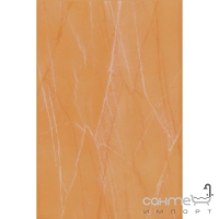 Плитка Береза кераміка Олена (20х30) оранжевий