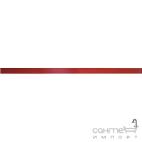 Фриз Береза кераміка Капрі Rose Capri 35x1, 5х6 арт. 201313