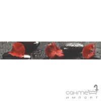 Фриз Береза кераміка Капрі Rose Capri 35x6х6 арт. 201312