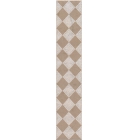 Плитка Kerama Marazzi Бордюр Витраж 30x5,7 STGB858190