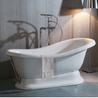 Керамічна ванна Disegno Ceramica Neo (NE01400001), кольорова