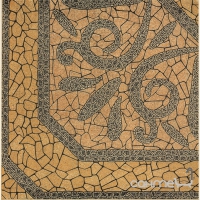 Плитка Береза керамика НЕКОЛЛЕКЦИОННЫЙ ПОЛ Эдем G бежевый (42х42)
