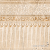 Плитка Береза керамика НЕКОЛЛЕКЦИОННЫЙ ПОЛ Агат Д-2 G палевый (42х42)








