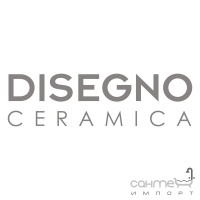 Система змиву для високого бачка до унітазу Disegno Ceramica Paolina (VA21000022), з бронзовою трубою
