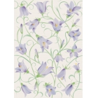 Плитка Peronda Provence NYONS-L (квіти)