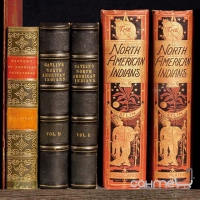 Плитка Peronda Museum Books/P