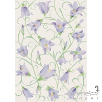 Плитка Peronda Provence NYONS-L (квіти)