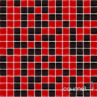 Мозака Mozaika Composite Rosso