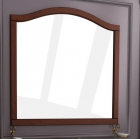 Дзеркало для ванної кімнати Ваші меблі Прима 130 коричневий
