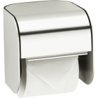 Настінний тримач туалетного паперу на 1 рулон Franke Xinox XINX677 Have One (7612210014529)