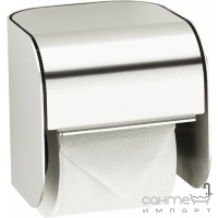 Настенный держатель туалетной бумаги на 1 рулон Franke Xinox XINX677 Have One (7612210014529)