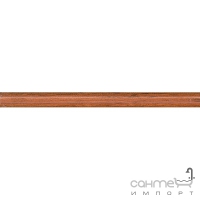 Плитка Kerama Marazzi Олівець Дерево коричневий матовий D0105130