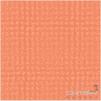 Плитка Kerama Marazzi Понда оранжевый 4208