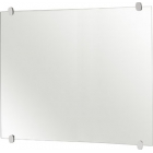 Настенное зеркало для общественного санузла Franke Xinox Glance 85 XINV603 (7612210016035)