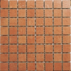Плитка для підлоги декор мозаїка Zeus Ceramica COTTO CLASSICO ROSA MQAX27