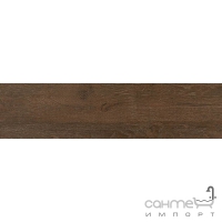 Плитка Seranit OAKWOOD ANTIQUE BROWN MATT 30x120 (під дерево)