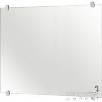 Настінне дзеркало для громадського санвузла Franke Xinox Glance 85 XINV603 (7612210016035)