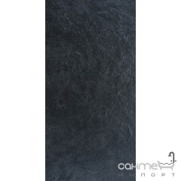 Плитка Seranit SLATE BLACK MATT 60x120