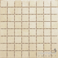 Плитка для підлоги декор мозаїка Zeus Ceramica COTTO CLASSICO BEIGE MQAX21