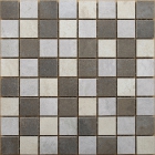 Плитка для підлоги декор мозаїка Zeus Ceramica LE GEMME MQAXL1 MIX