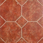 Плитка для підлоги Zeus Ceramica OCTAGON ROSSO 45x45 ZWXL82