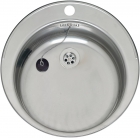Кухонна мийка, врізний стандартний монтаж Reginox R18 380 A OSK Нержавіюча Сталь