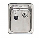 Кухонна мийка, врізний стандартний монтаж Reginox R18 2330 OSK Нержавіюча Сталь