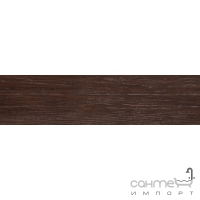 Плитка для пола Zeus Ceramica ROBUR WENGE Rectified 15x60 ZSXP46R