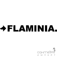 Набір кріплень для унітазу/біде Flaminia Quick 9003