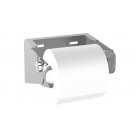 Антивандальний настінний тримач туалетного паперу Franke Chronos CHRX675 (7612210014222)