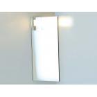 Угловой зеркальный шкафчик с подсветкой Flaminia Specchi SPAL