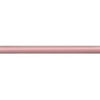 Плитка Kerama Marazzi Бордюр розовый темный SPA002R