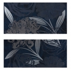 Плитка декор Serra Seramik BOHEMIA DECOR DOUBLE BLUE 30x60
