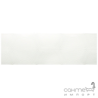 Керамічна плитка Serra Seramik AMELIA BASE WHITE