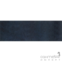 Плитка Serra Seramik BOHEMIA BLUE 30x90 ректифицированная	