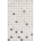 Мозаичный декор Kerama Marazzi Мармион серый 25х5,4 MM6268A