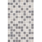 Мозаичный декор Kerama Marazzi Мармион серый 25х5,4 MM6268B