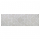 Плитка Serra Seramik LUSH (FANCY) DAMASCO WHITE 30x90
