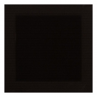 Плитка Serra Seramik LUSH (FANCY) FRAME LINE BLACK 30x30
