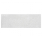 Плитка декор Serra Seramik ONICE FLORAL 1 DECOR WHITE 30x90
