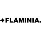 Вертикальный настенный поручень 180 см Flaminia Disabili D8