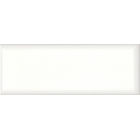 Плитка настенная Kerama Marazzi Веджвуд белый грань 15037