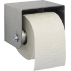 Антивандальный держатель туалетной бумаги Franke Heavy-Duty RH140HD (7612210522376)