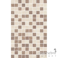 Мозаичный декор Kerama Marazzi Мармион беж 25х5,4 MM6267B