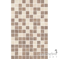 Мозаичный декор Kerama Marazzi Мармион беж 25х5,4 MM6267C