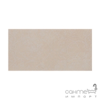 Плитка декор Serra Seramik LAVA DECOR CREAM 40x80
