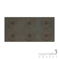 Плитка декор Serra Seramik LAVA DECOR CEMENT 40x80
