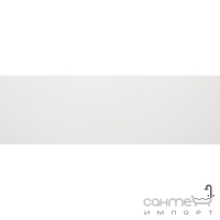 Плитка Serra Seramik LUSH (FANCY) LINE WHITE 30x90